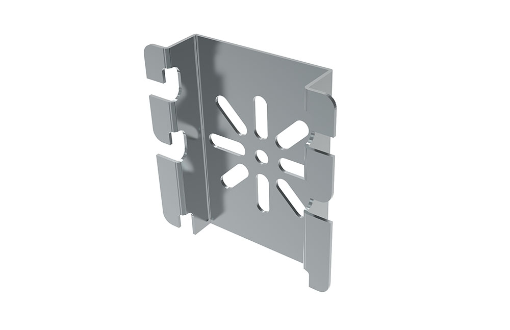 Soporte para caja de derivación DB100