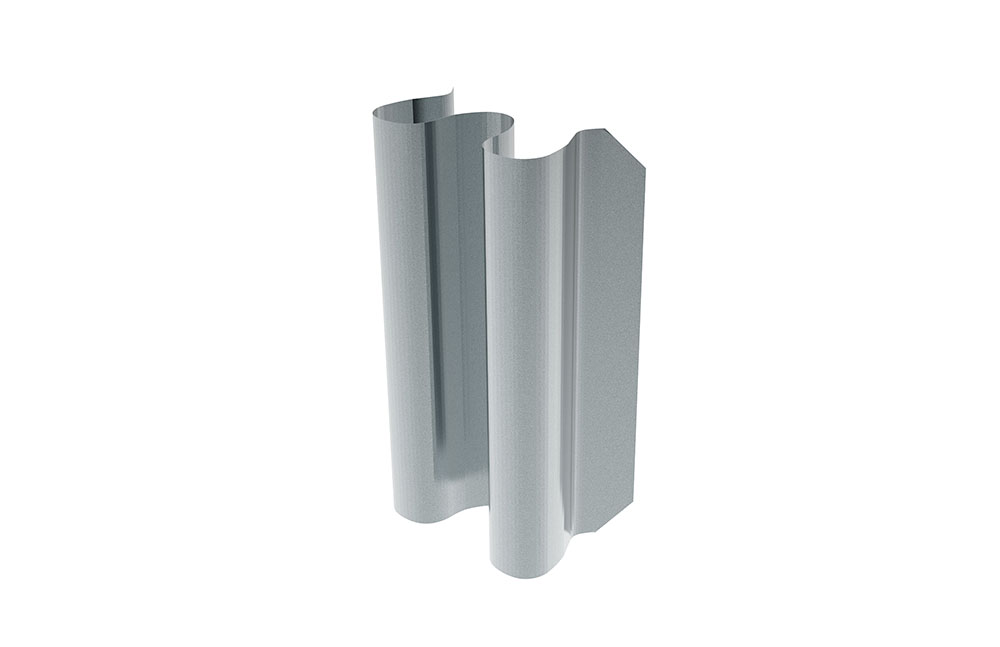 Conector MClic ZF para Bandeja Portacables