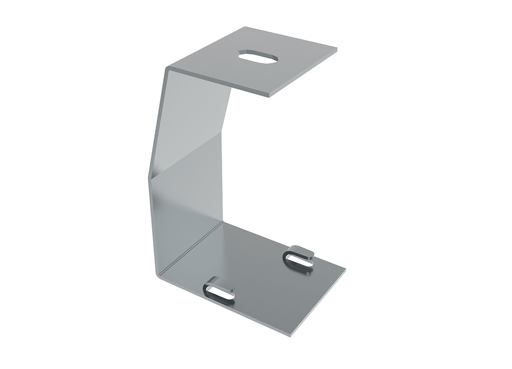 Soporte Aéreo Clic OHC 60-150