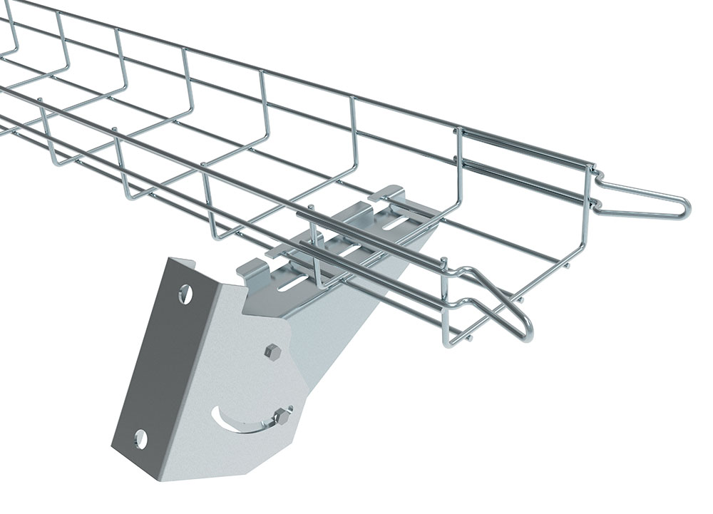 ACCESORIO BASCULANTE PARA SOPORTE REFORZADO SE