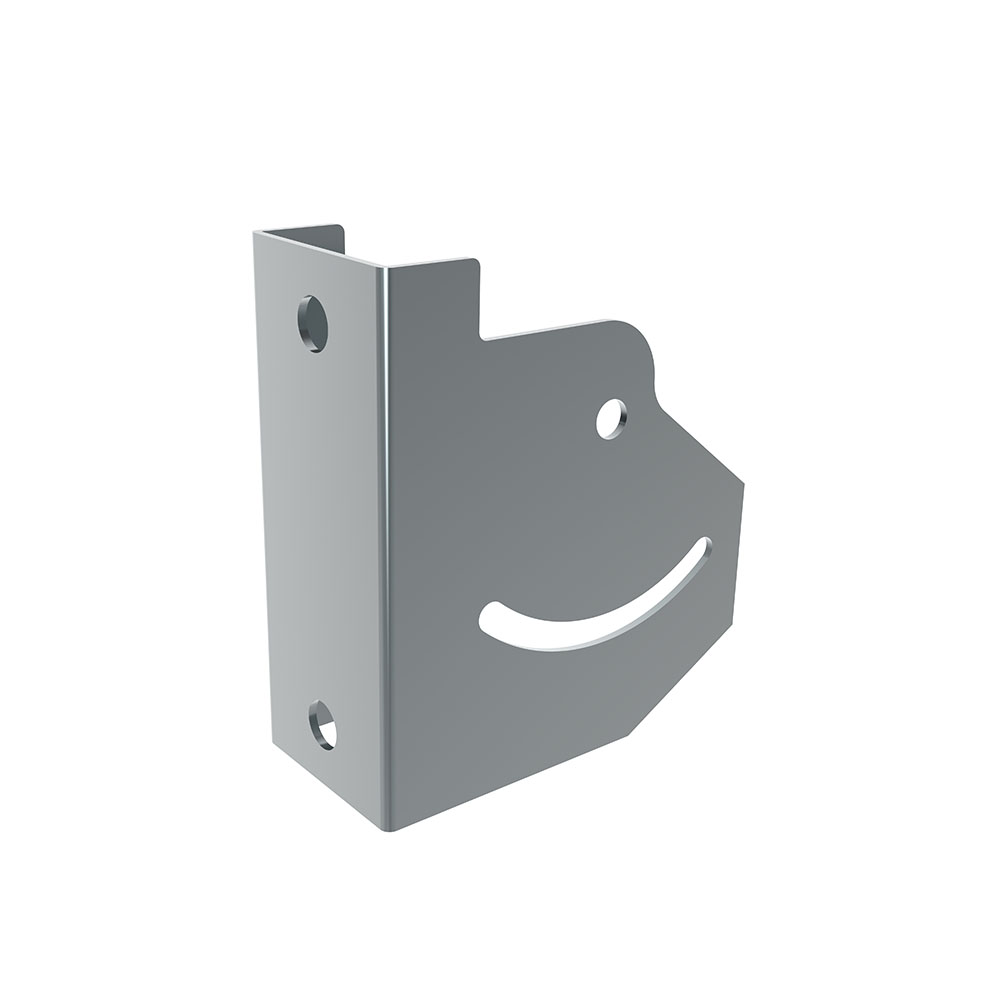 ACCESORIO BASCULANTE PARA SOPORTE REFORZADO SE
