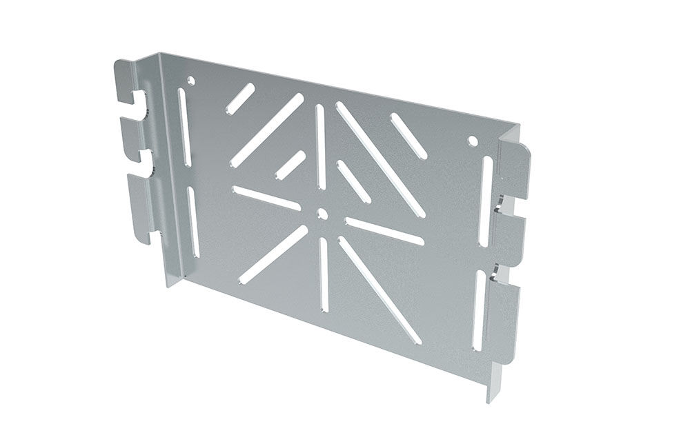 Soporte para caja de derivación DB100XL