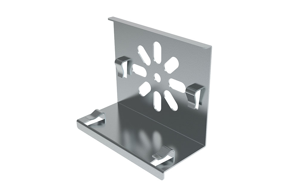 Soporte para Caja de Derivación DB30