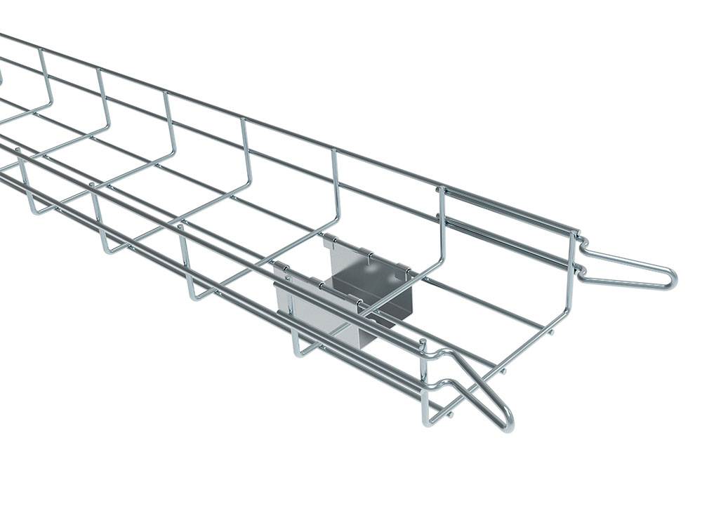 Soporte para luminaria multiusos LFS + bandeja