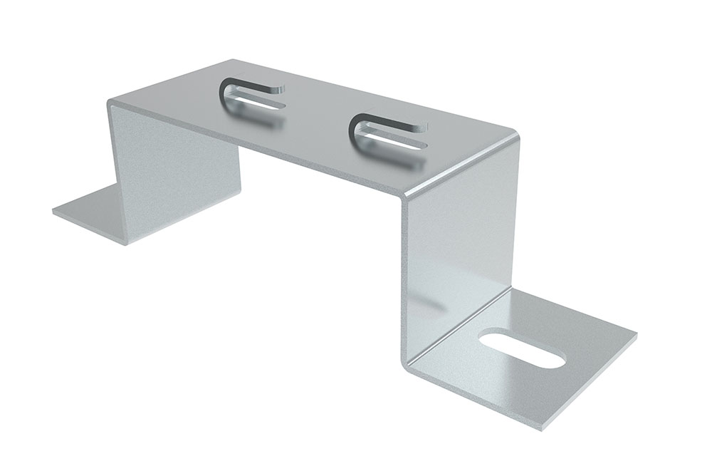 Soporte Pared Distanciador SD100