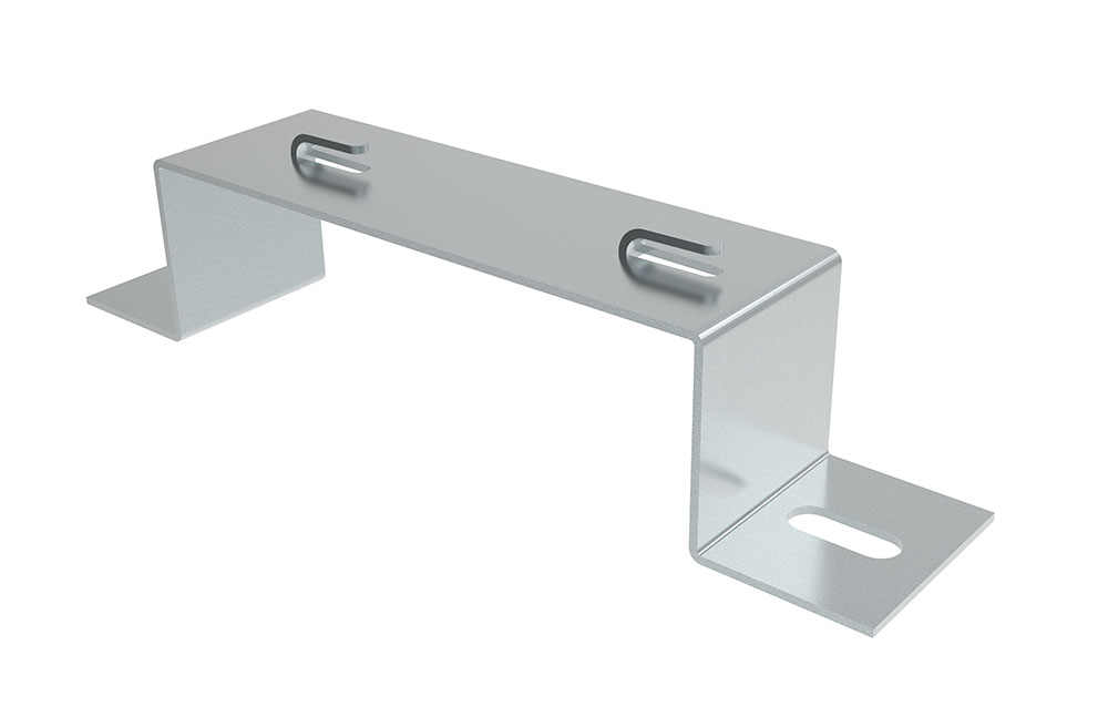 Soporte Pared Distanciador SD150