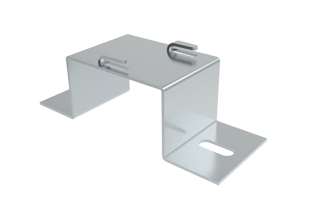 Soporte Pared Distanciador SD60
