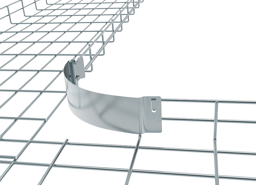 Protector de Cable para Curvas