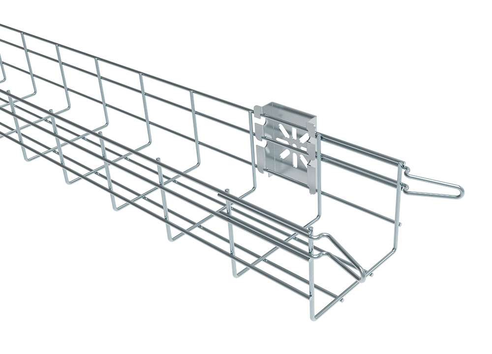 Soporte para caja de derivación DB100